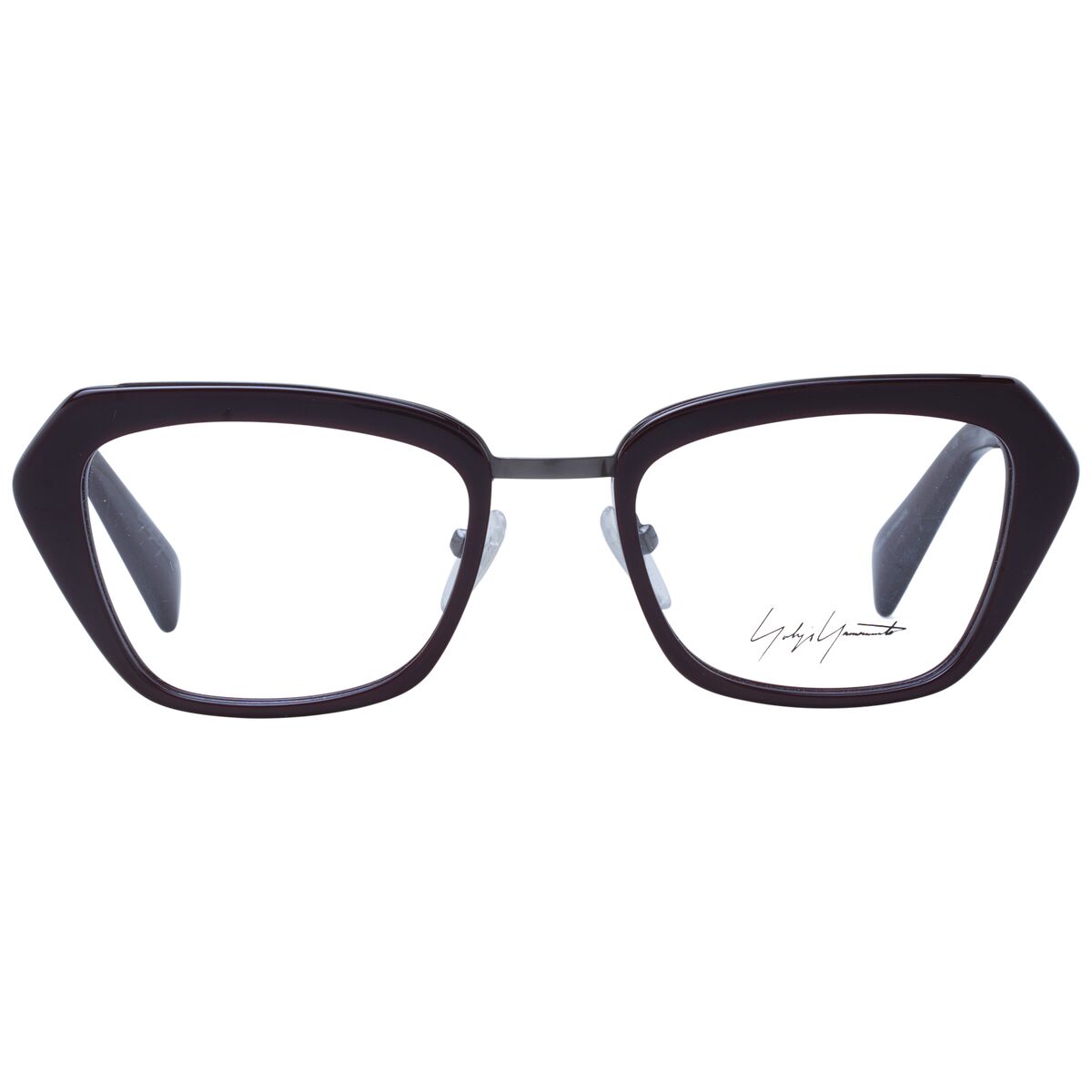 Glasögonbågar Yohji Yamamoto YY1005 51216 - 2