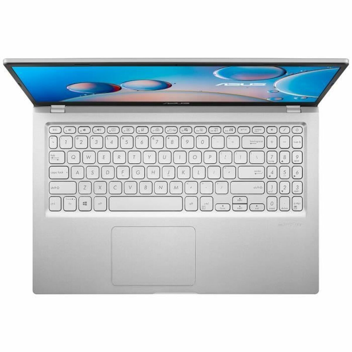 Bärbar dator Asus VivoBook 15 R1500 15,6" Intel Core i3-1115G4 16 GB RAM 512 GB SSD Azerty Franska - 3