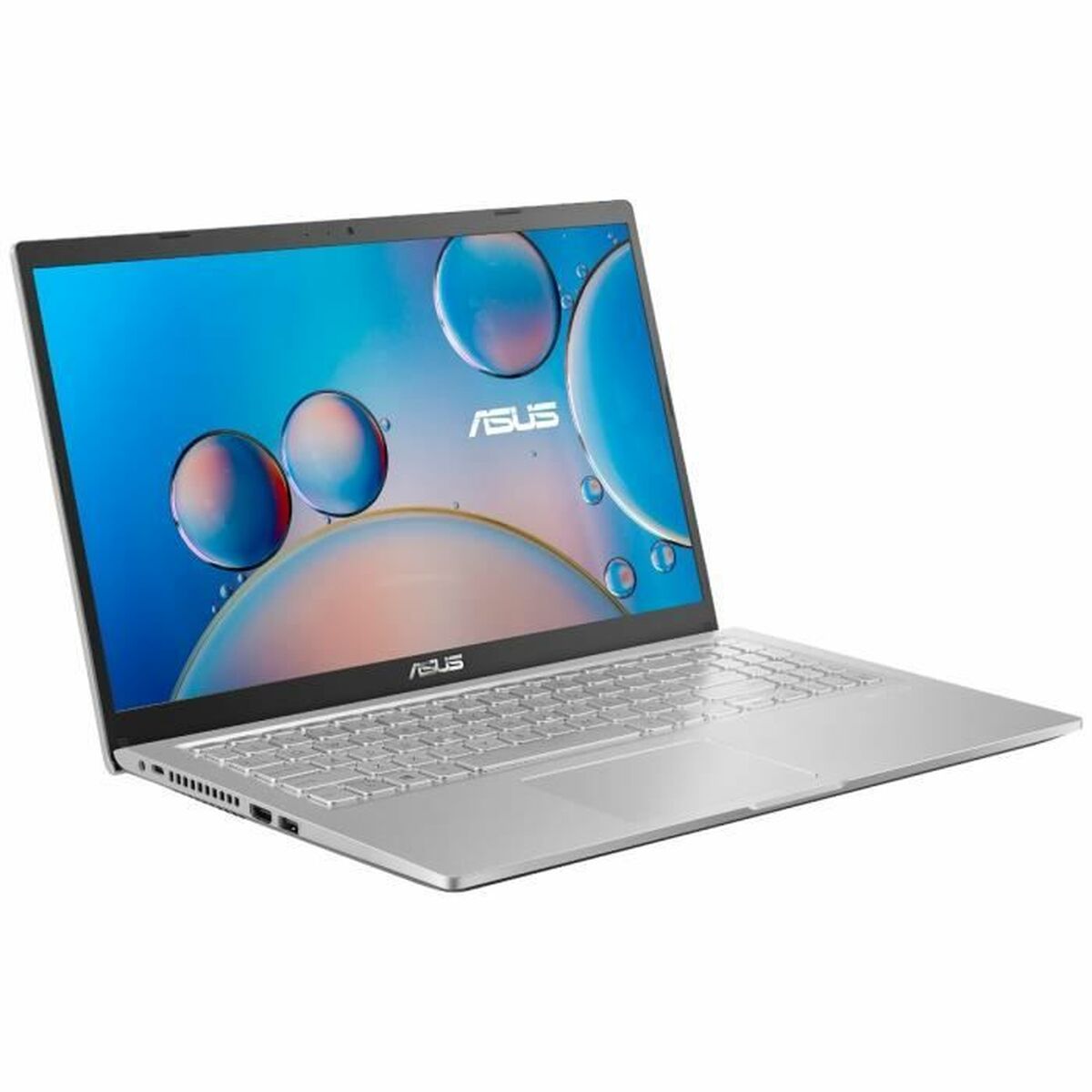Bärbar dator Asus VivoBook 15 R1500 15,6" Intel Core i3-1115G4 16 GB RAM 512 GB SSD Azerty Franska - 2