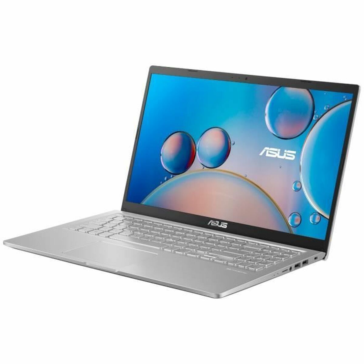 Bärbar dator Asus VivoBook 15 R1500 15,6" Intel Core i3-1115G4 16 GB RAM 512 GB SSD Azerty Franska - 4
