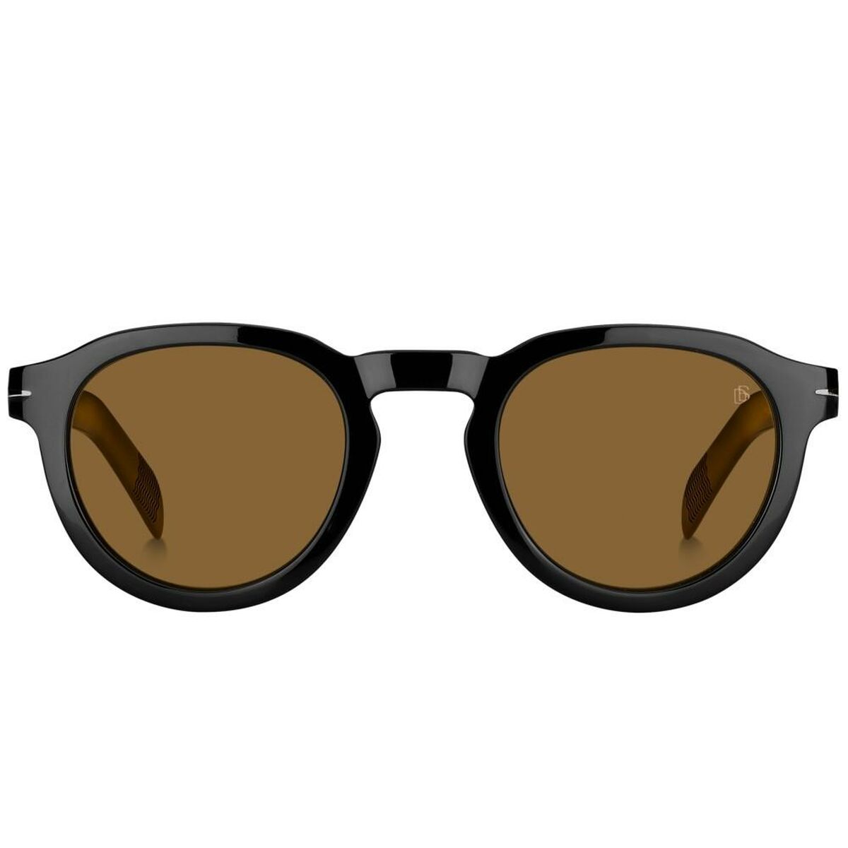 Herrsolglasögon David Beckham DB-7029-S-807E870 Ø 48 mm - 2