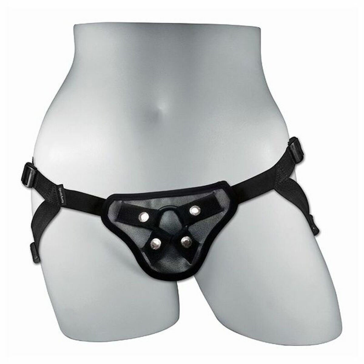 Sele för dildo Sportsheets SS69003 - 2
