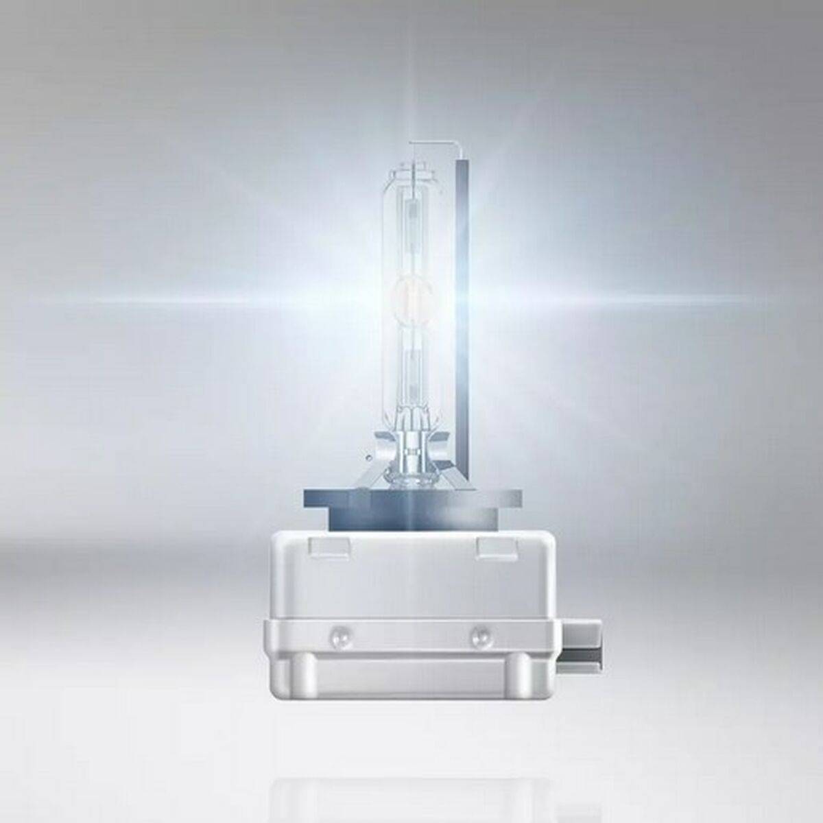 Glödlampa för bil Osram NIGHT BREAKER 220 35 W (2 antal) - 6