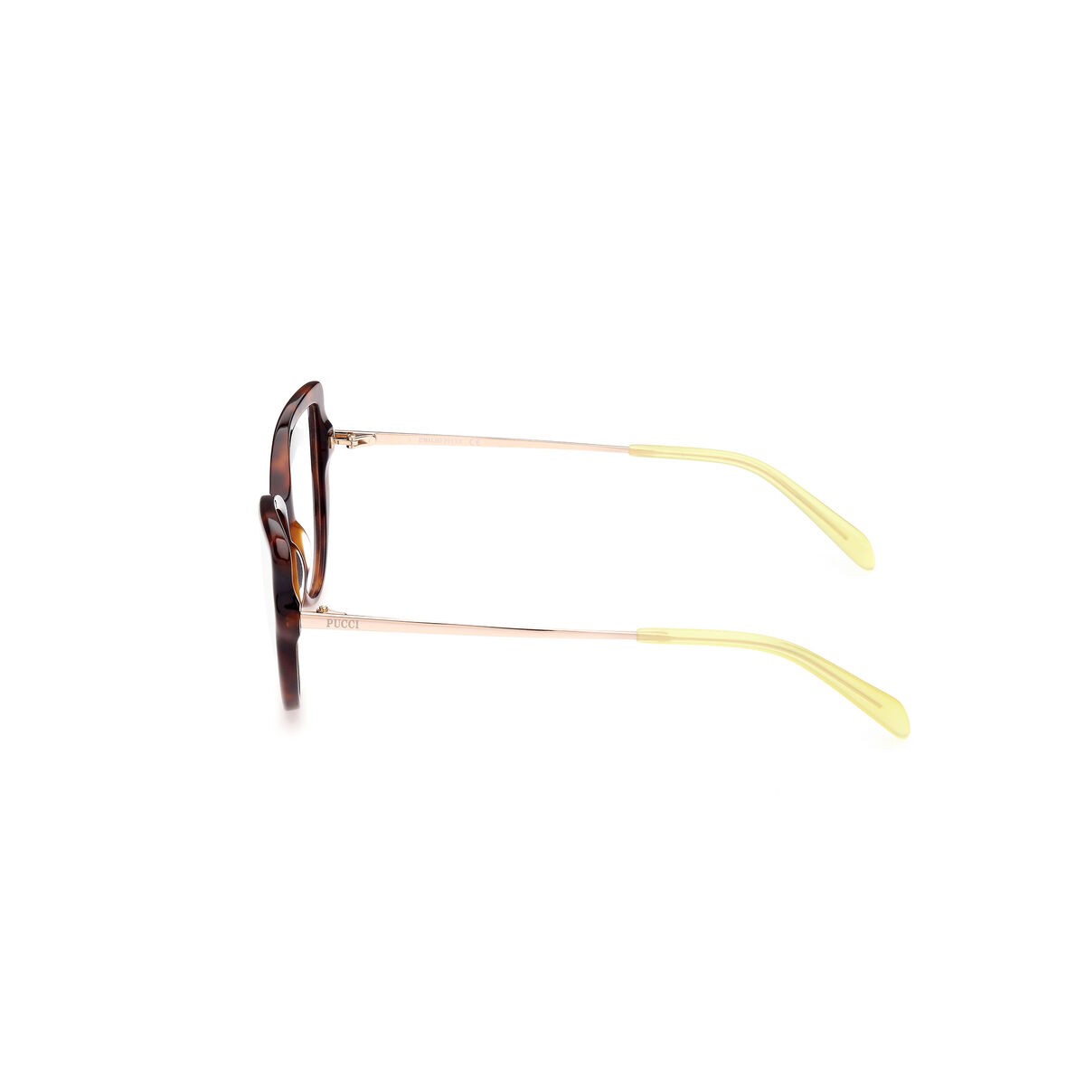 Glasögonbågar Emilio Pucci ø 54 mm - 3