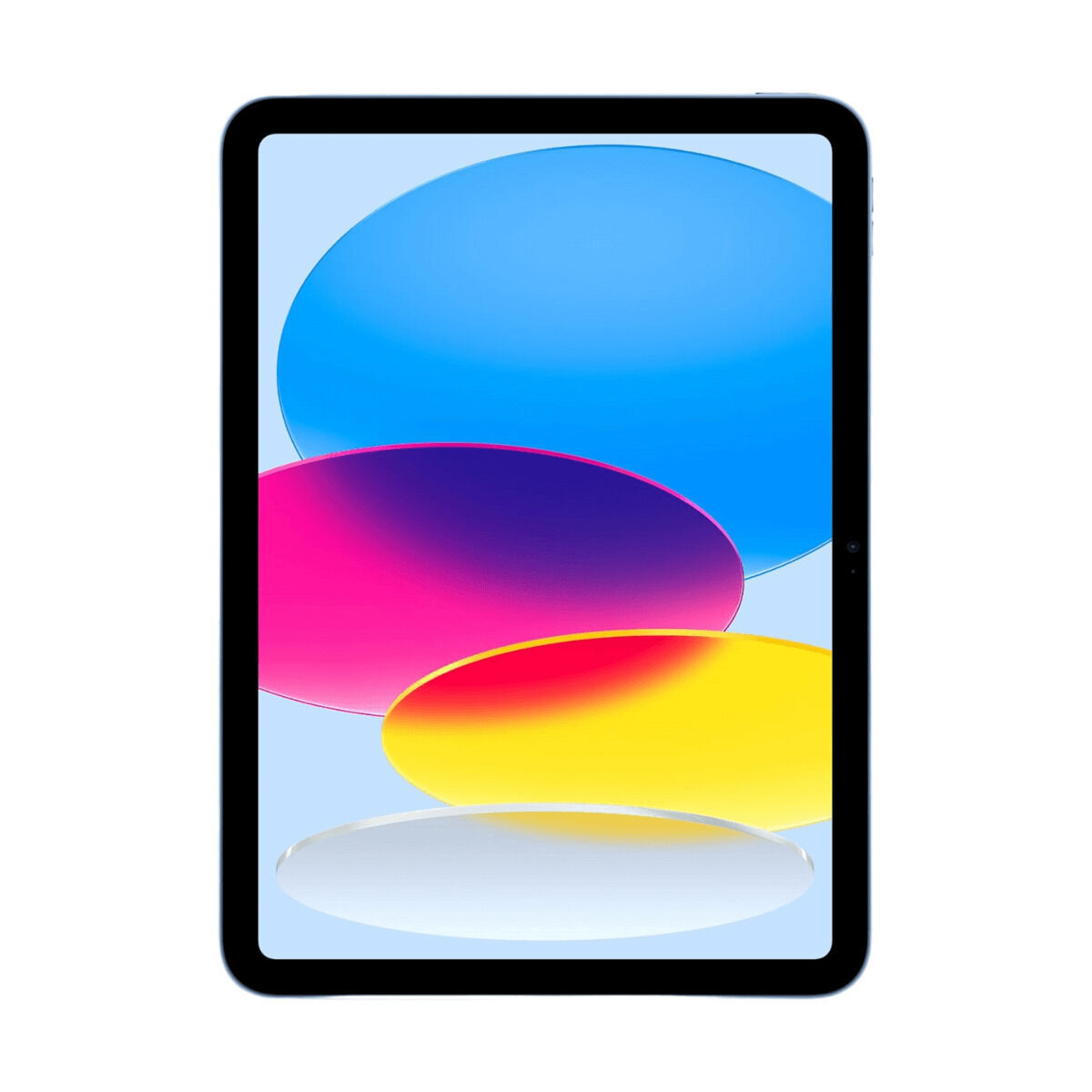 Läsplatta Apple iPad 2025 11" 128 GB Blå A14 Bionic 6 GB RAM - 3