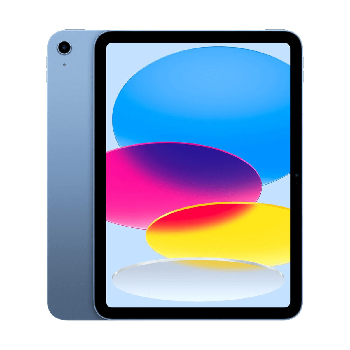 Läsplatta Apple iPad 2025 11" 128 GB Blå A14 Bionic 6 GB RAM