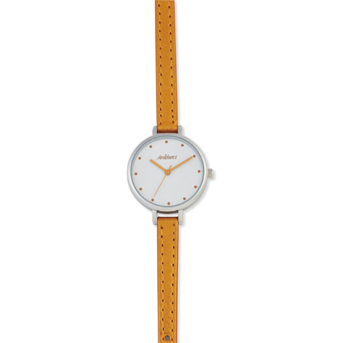 Damklocka Arabians DBA2265B (Ø 33 mm) - 8