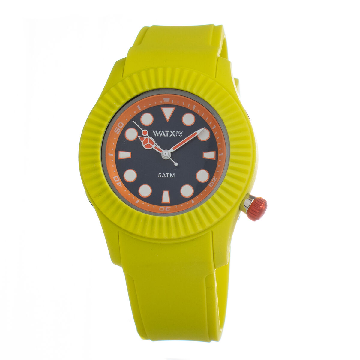 Unisexklocka Watx COWA3062R5044 (Ø 43 mm)