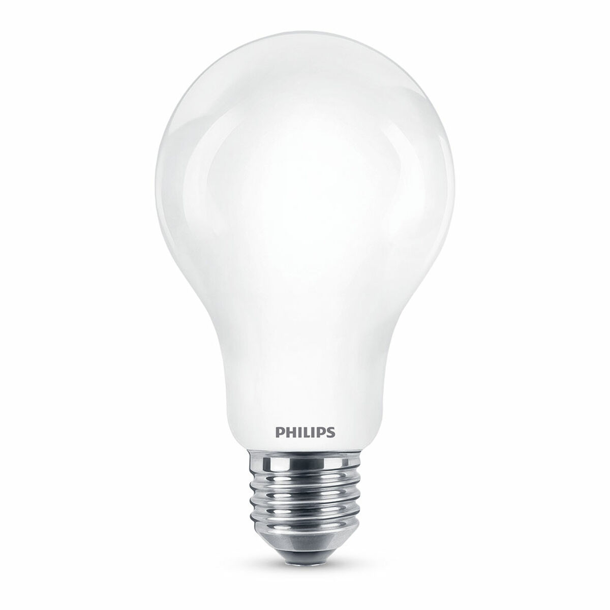 LED-lampa Philips D 150 W 17,5 W E27 2452 lm 7,5 x 12,1 cm (6500 K) - 3