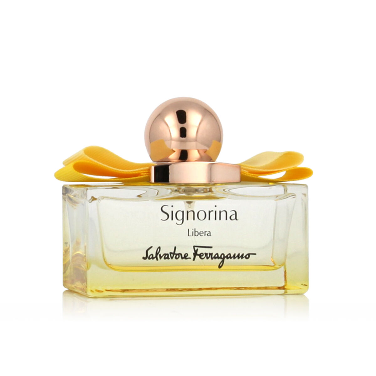Parfym Damer Salvatore Ferragamo EDP Signorina Libera 50 ml - 2