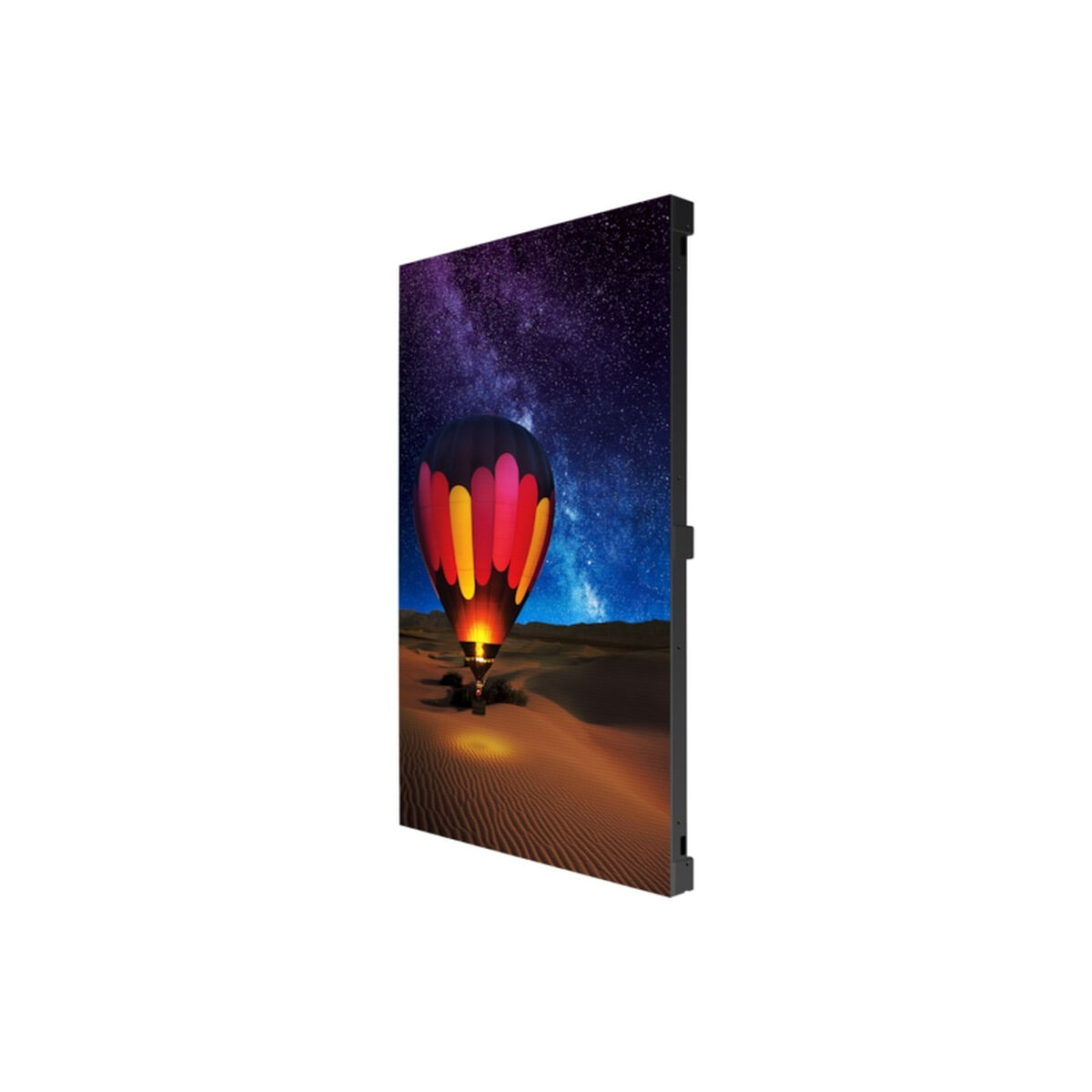 Videovägg Monitor Samsung LH040IFHTDS/EN - 7
