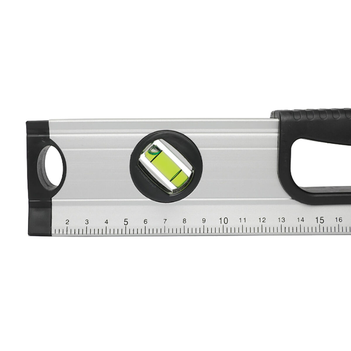 Vattenpass Workpro Aluminium 100 cm - 4