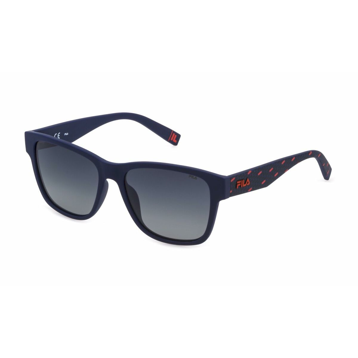 Herrsolglasögon Fila SFI118-55V15P Ø 55 mm - 2