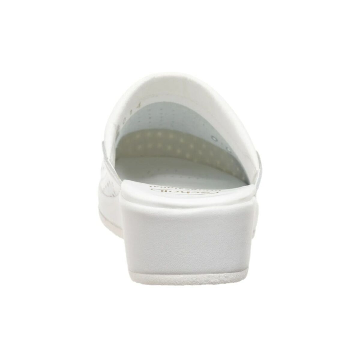 Träskor Scholl PRS005BIALY44 44 - 2