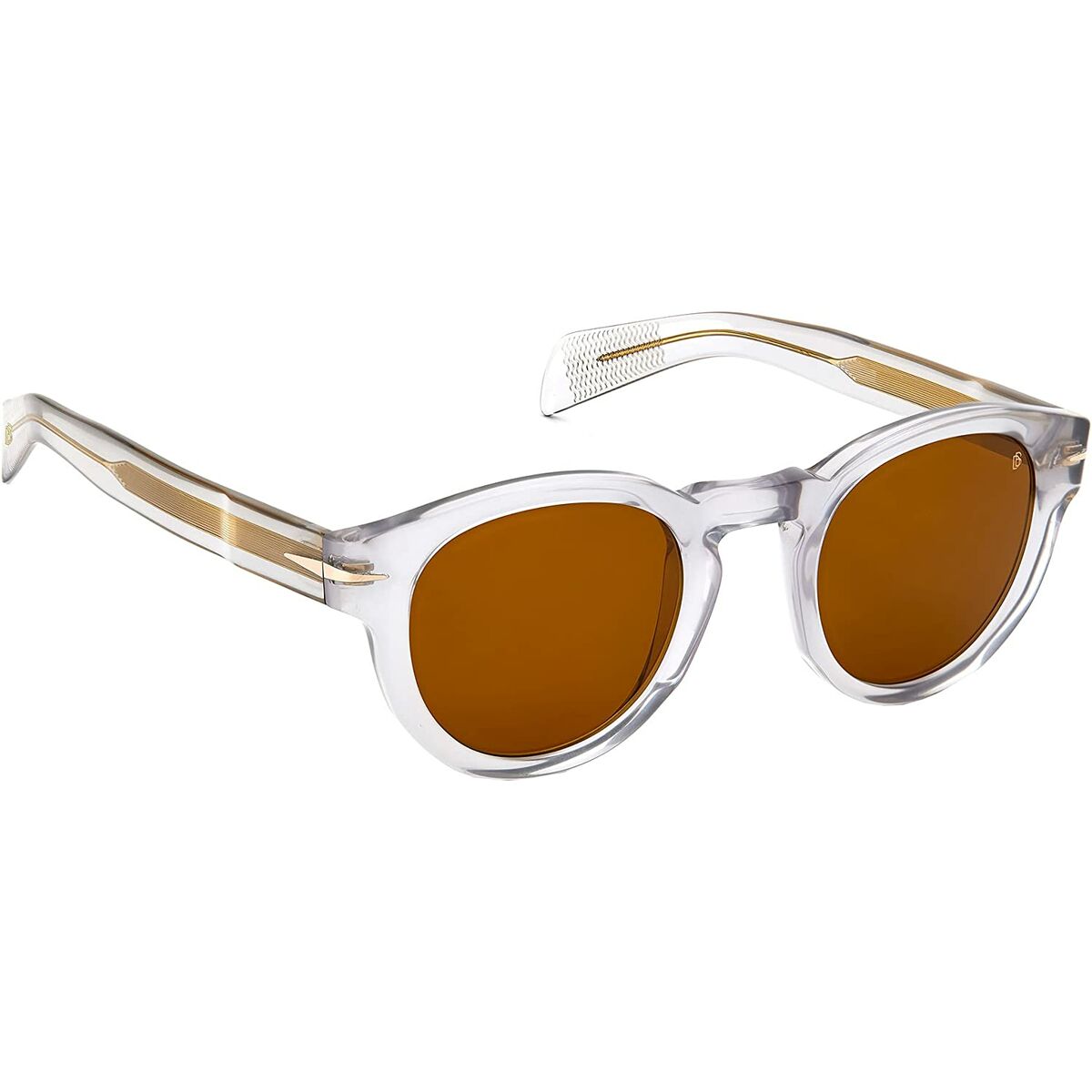 Herrsolglasögon David Beckham DB-7041-S-KB7E870 Ø 48 mm - 4