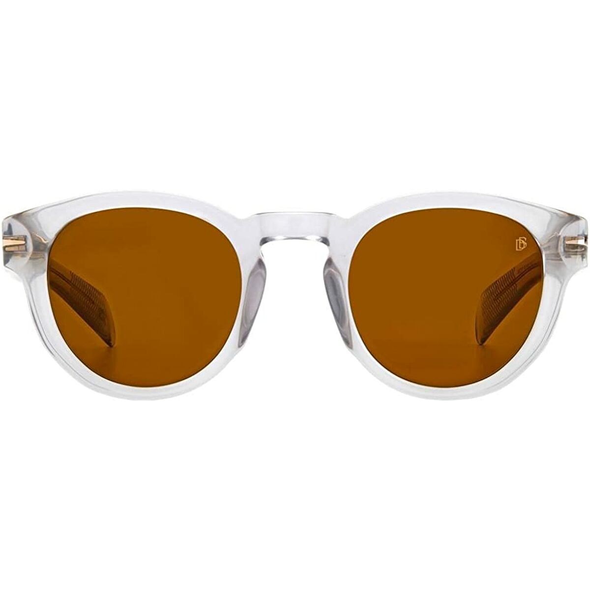 Herrsolglasögon David Beckham DB-7041-S-KB7E870 Ø 48 mm - 3