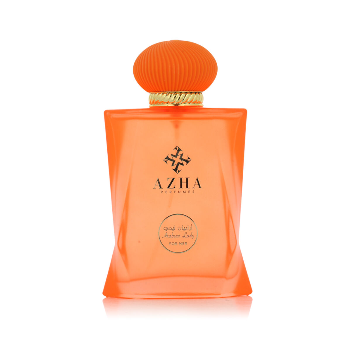Parfym Damer Azha Perfumes Arabian Lady for Her EDP 100 ml - 2