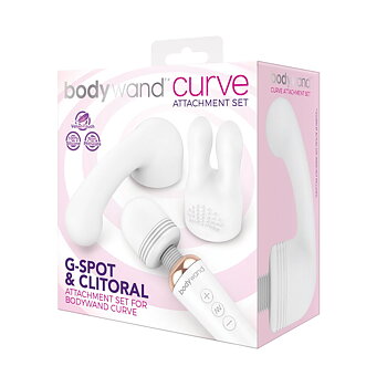 Stavtillbehör Curve Bodywand Bodywand Curve (2 pcs)