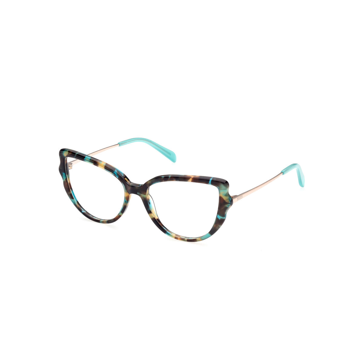Glasögonbågar Emilio Pucci EP5192-54055 ø 54 mm