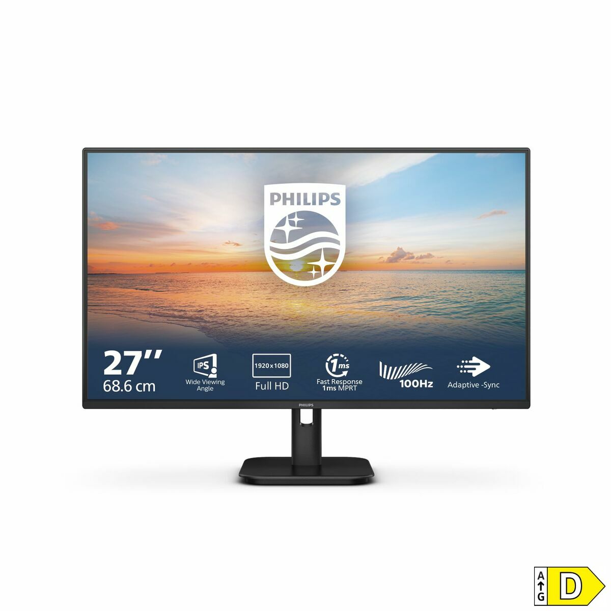 Monitor Gaming Philips 27E1N1100A/00 27" Full HD - 2