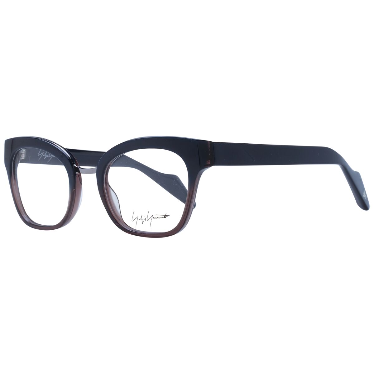 Glasögonbågar Yohji Yamamoto YY1001 49621