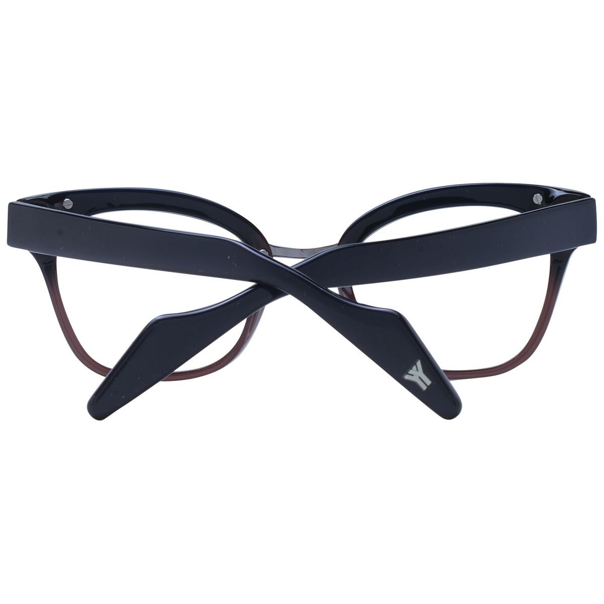 Glasögonbågar Yohji Yamamoto YY1001 49621 - 3
