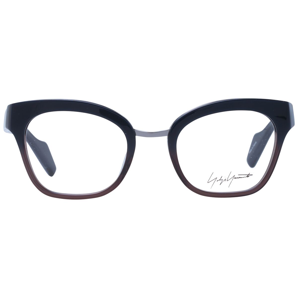 Glasögonbågar Yohji Yamamoto YY1001 49621 - 2