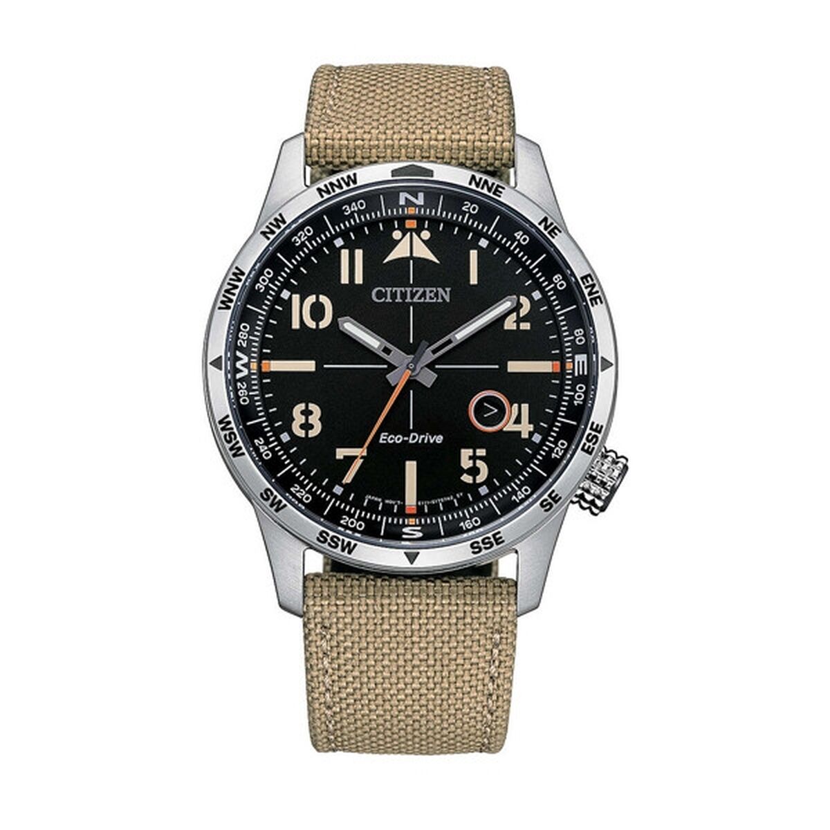 Herrklocka Citizen BM7550-10E (Ø 43 mm)