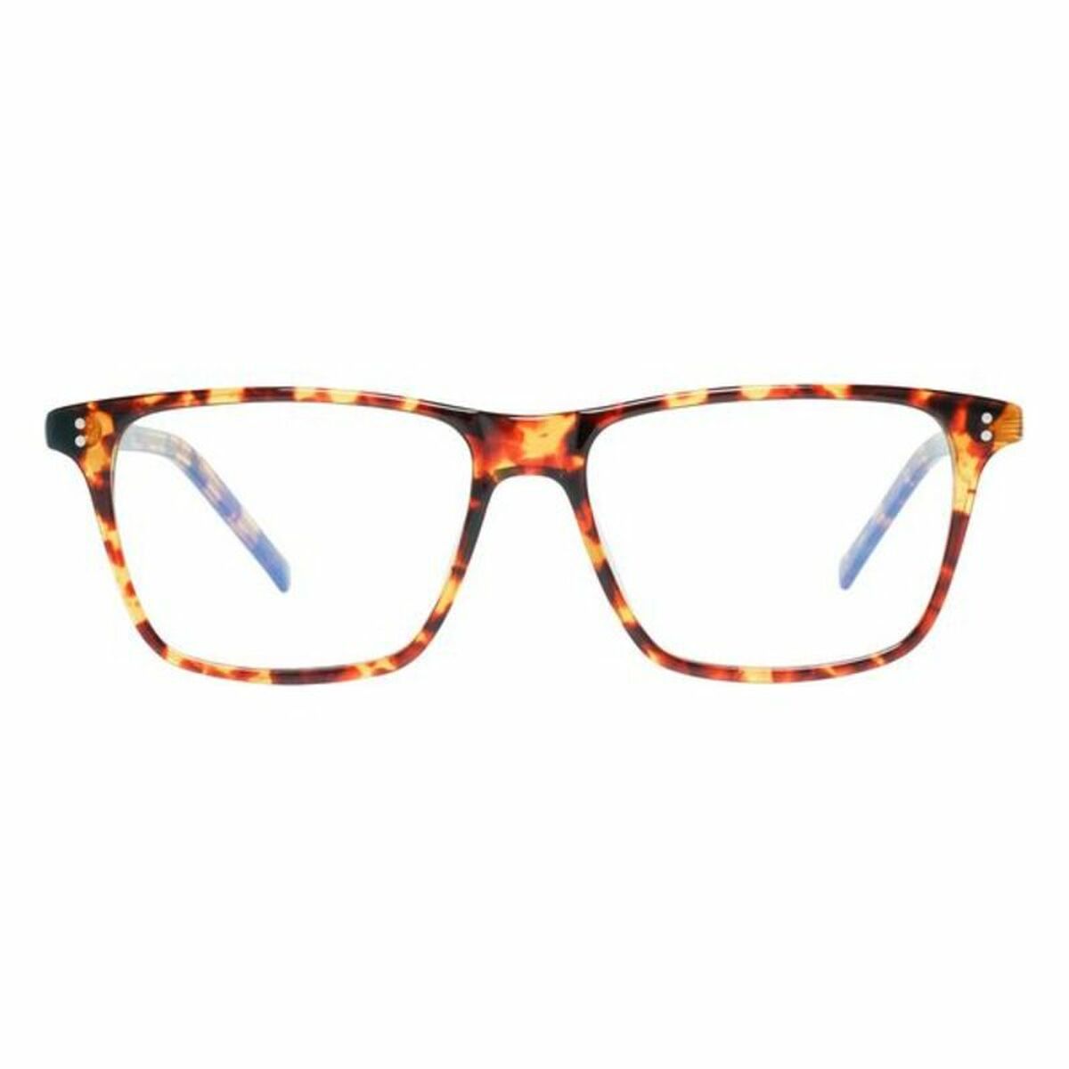 Glasögonbågar Hackett London HEB14312754 Brun (ø 54 mm) - 7