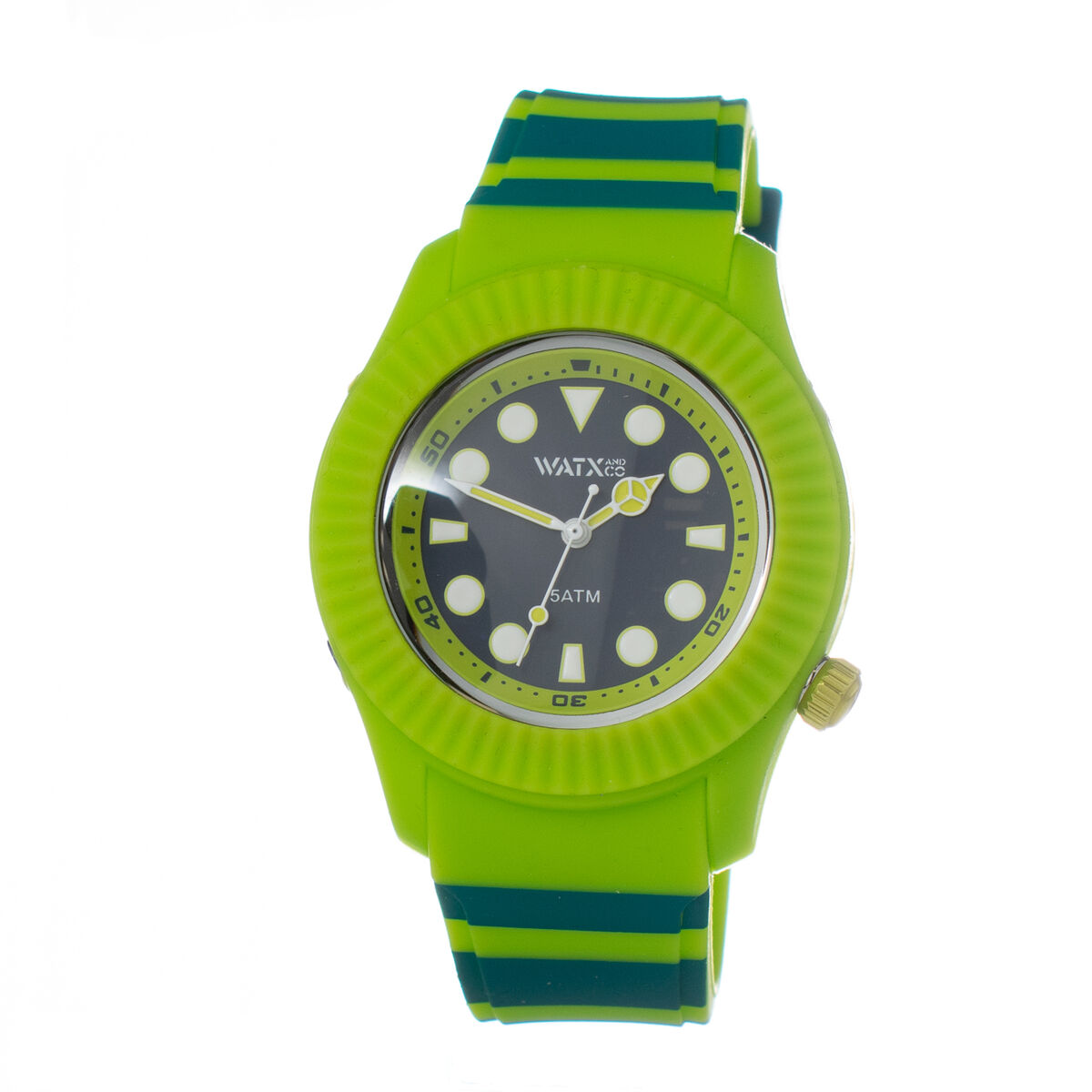 Unisexklocka Watx COWA3092R5043 (Ø 43 mm)