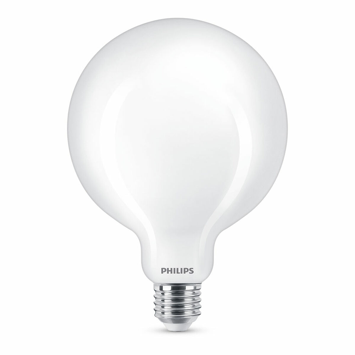 LED-lampa Philips D 120 W 13 W E27 2000 Lm 12,4 x 17,7 cm (4000 K) - 3