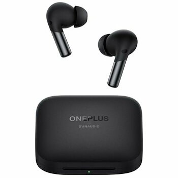 Elkabel OnePlus Svart