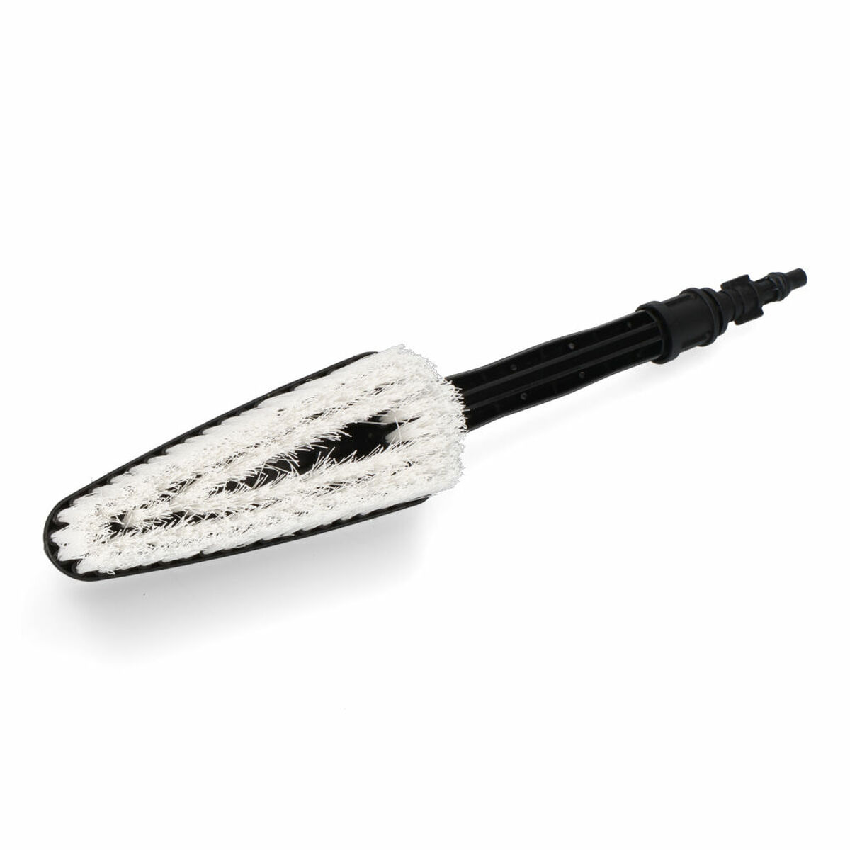 Borste för högtryckstvätt Koma Tools 08470 08471 08472 08473 Reservdel fast