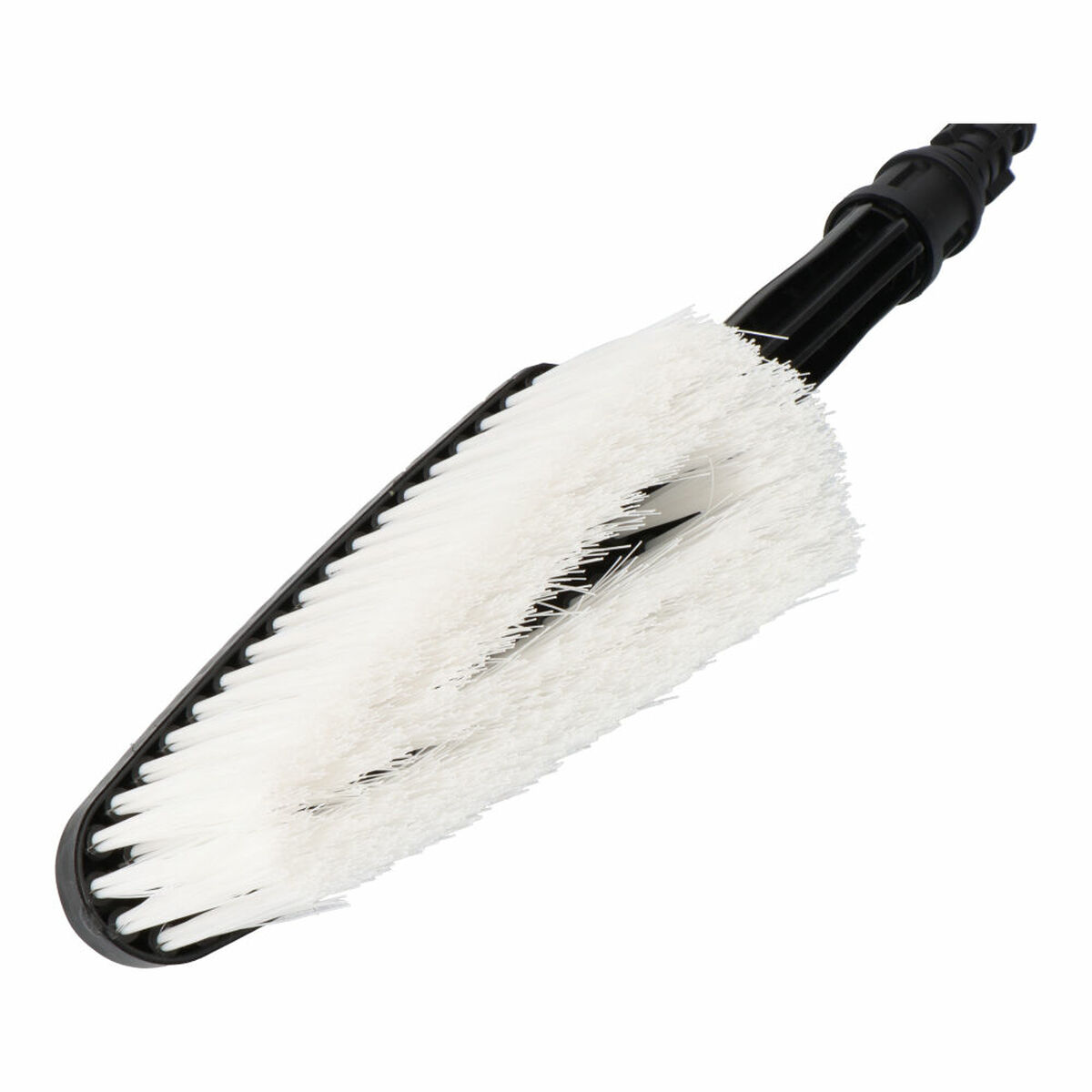 Borste för högtryckstvätt Koma Tools 08470 08471 08472 08473 Reservdel fast - 2