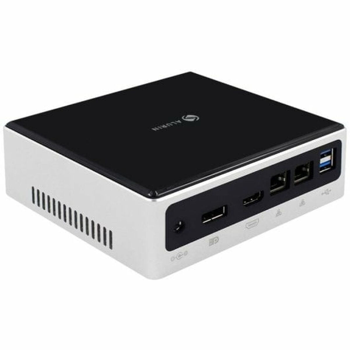 Mini PC Alurin ALURINMNIPC-4WP Intel© Core™ i5-10210U 16 GB RAM 500 GB SSD - 5