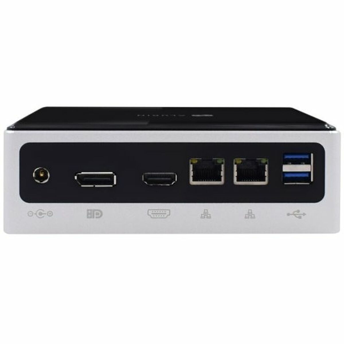 Mini PC Alurin ALURINMNIPC-4WP Intel© Core™ i5-10210U 16 GB RAM 500 GB SSD - 6