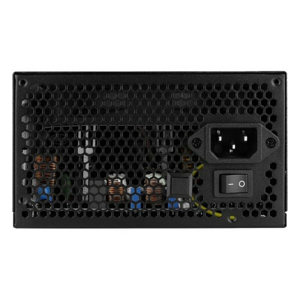 Strömtillförsel Aerocool LUXRGB650M RGB 650W ATX 650 W 80 Plus Bronze - 6