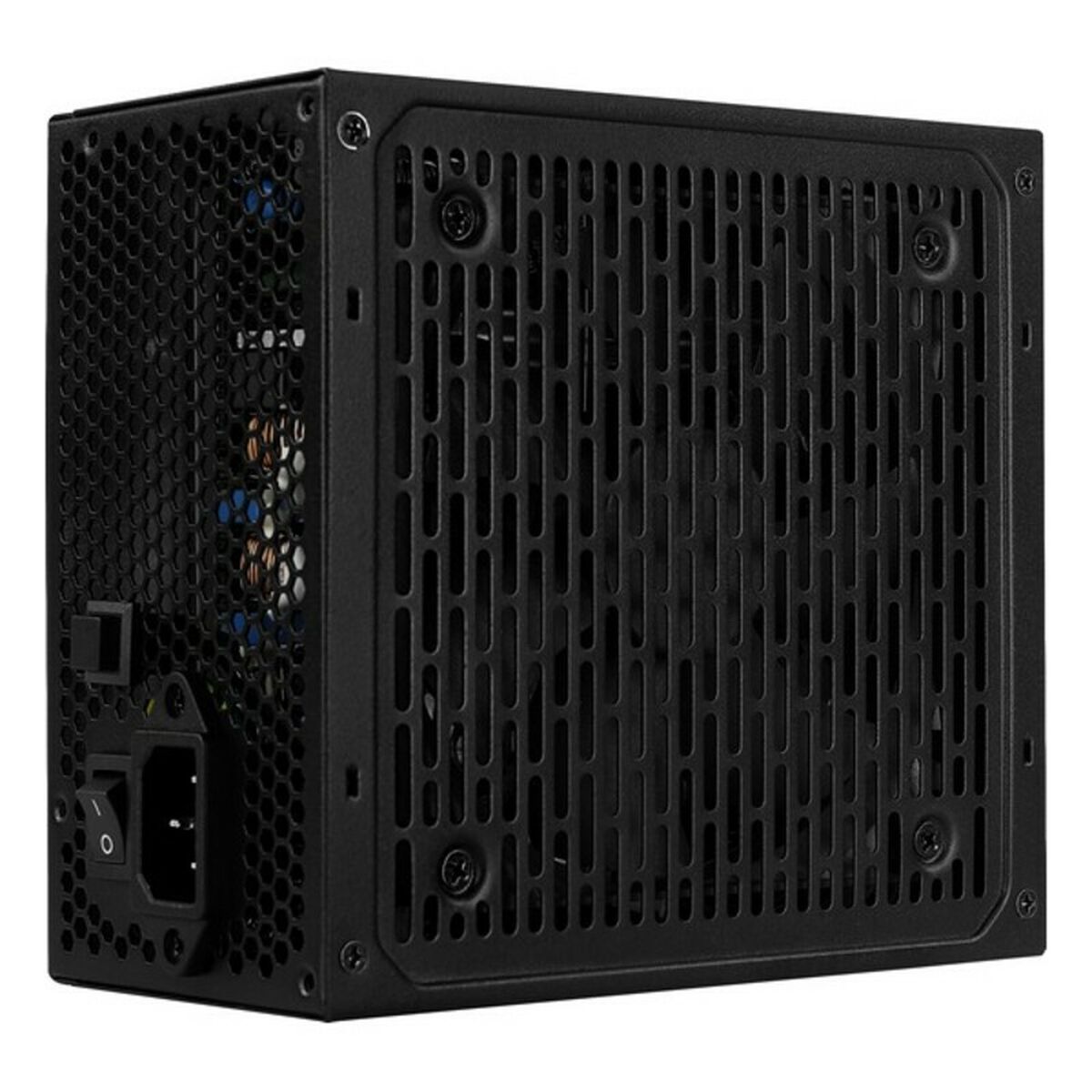 Strömtillförsel Aerocool LUXRGB650M RGB 650W ATX 650 W 80 Plus Bronze - 3