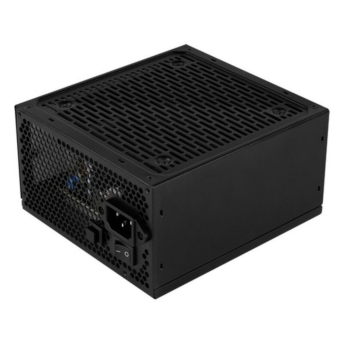 Strömtillförsel Aerocool LUXRGB650M RGB 650W ATX 650 W 80 Plus Bronze - 2