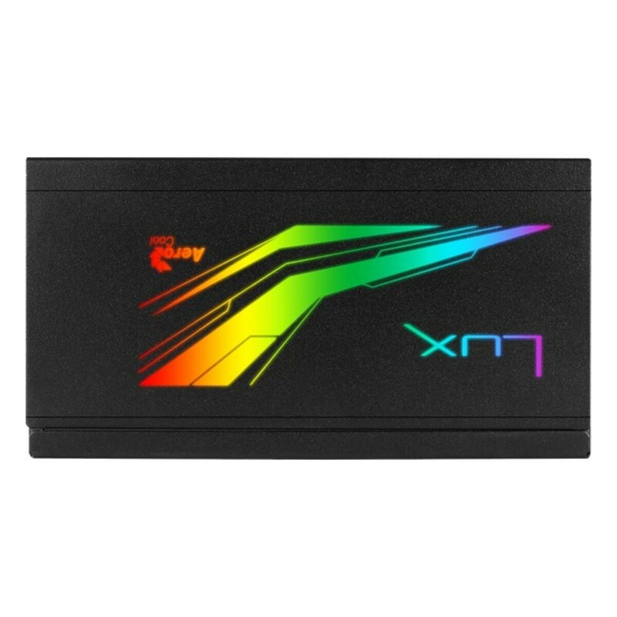 Strömtillförsel Aerocool LUXRGB650M RGB 650W ATX 650 W 80 Plus Bronze - 5