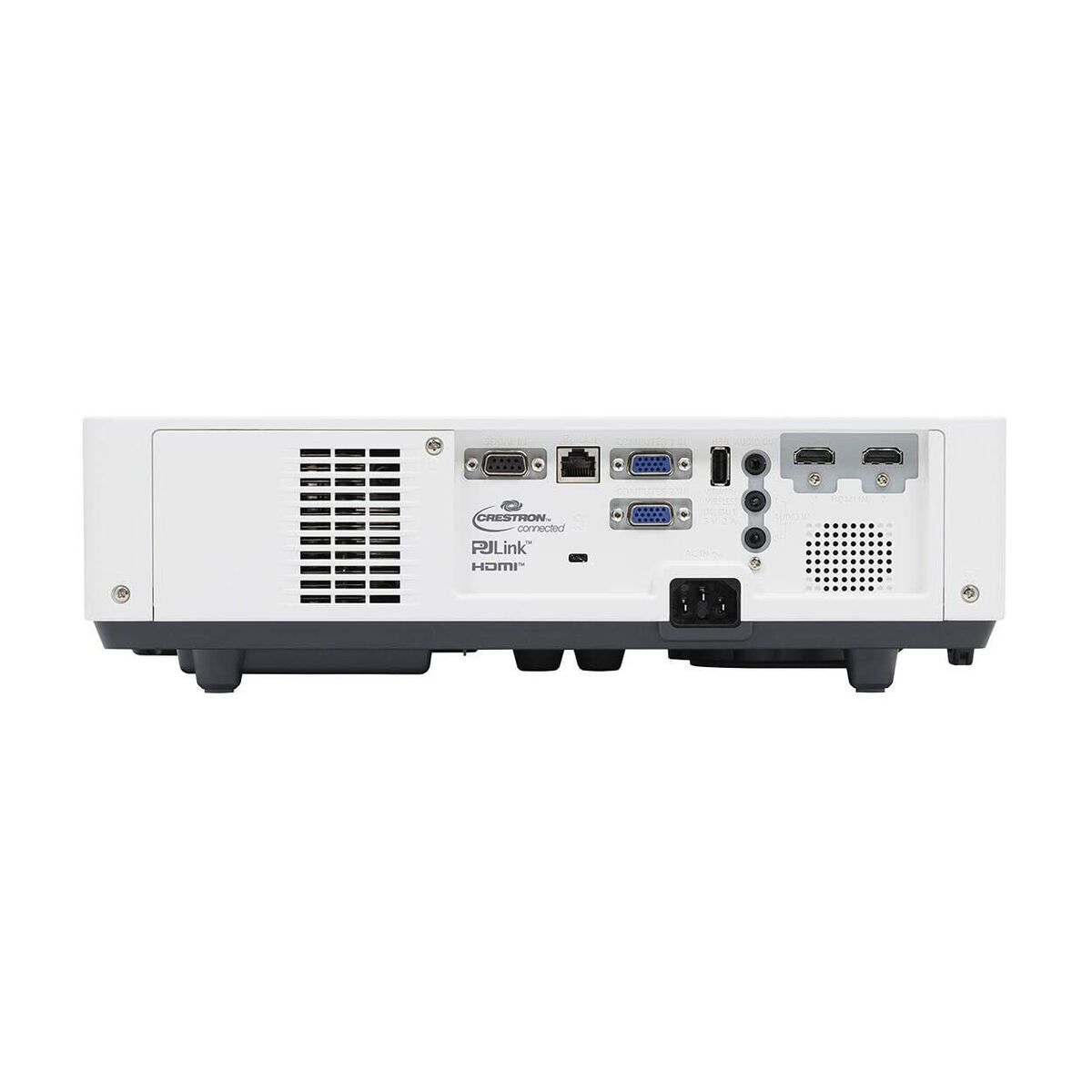 Projektor Panasonic PT-LMW460 WXGA 4600 Lm 1280 x 800 px - 5