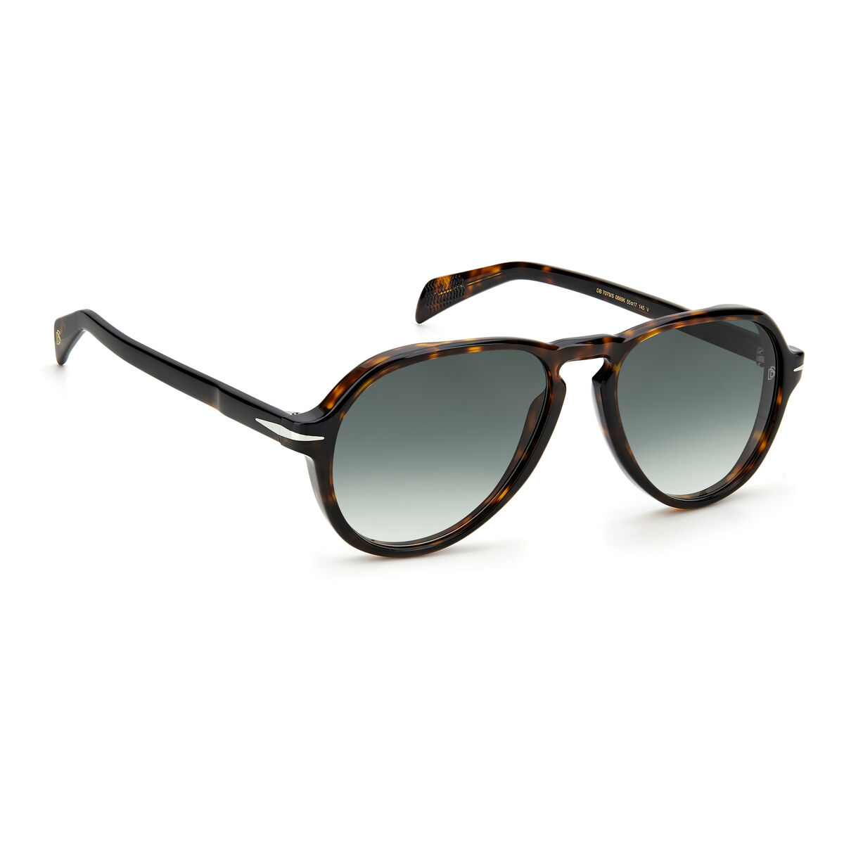 Herrsolglasögon David Beckham DB-7079-S-086F59K Ø 55 mm - 3