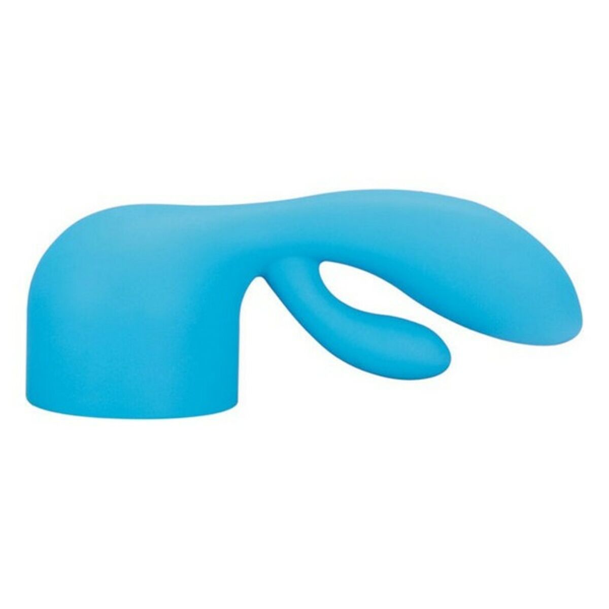 G-Spot Attachment Bodywand BW200 Blå - 2