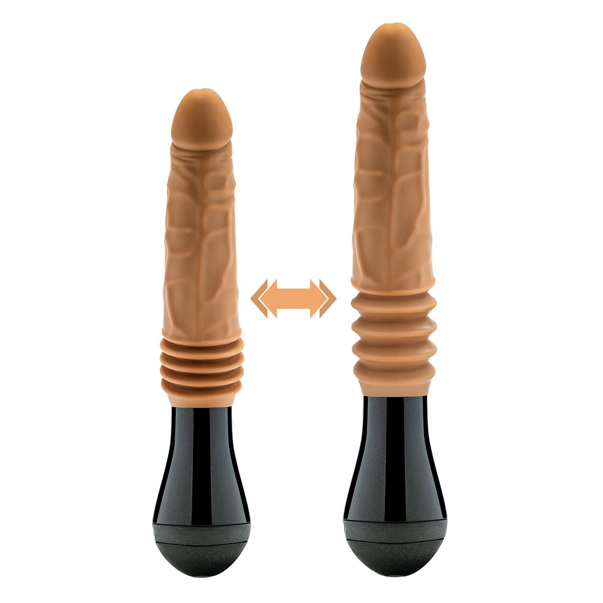 Vibrator Blush Dr Skin - 2