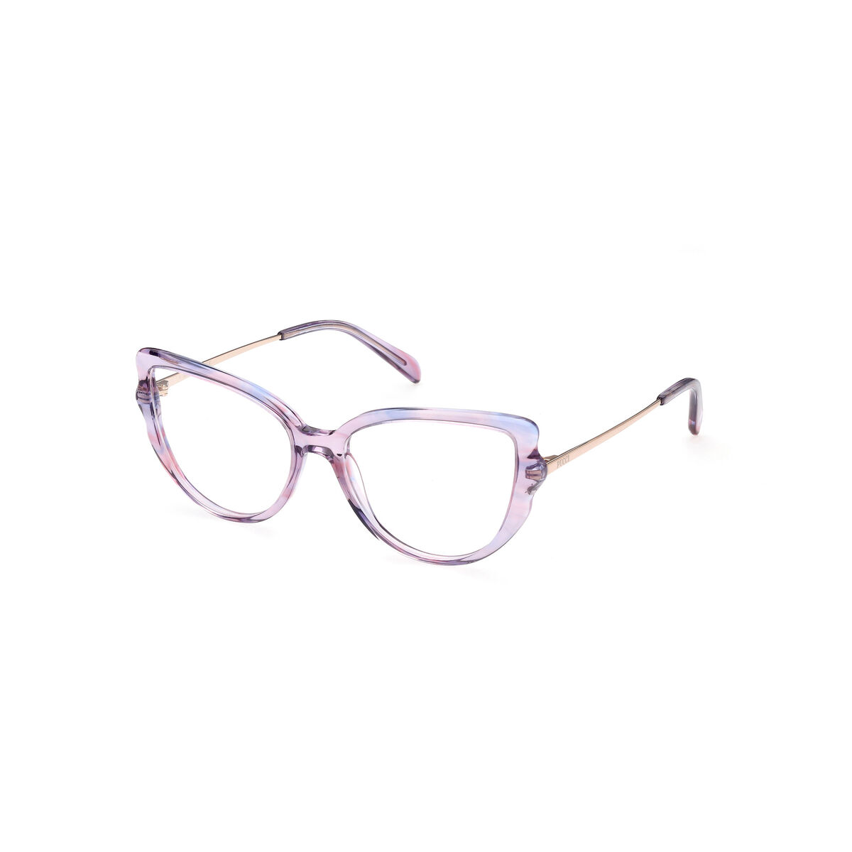 Glasögonbågar Emilio Pucci ø 54 mm