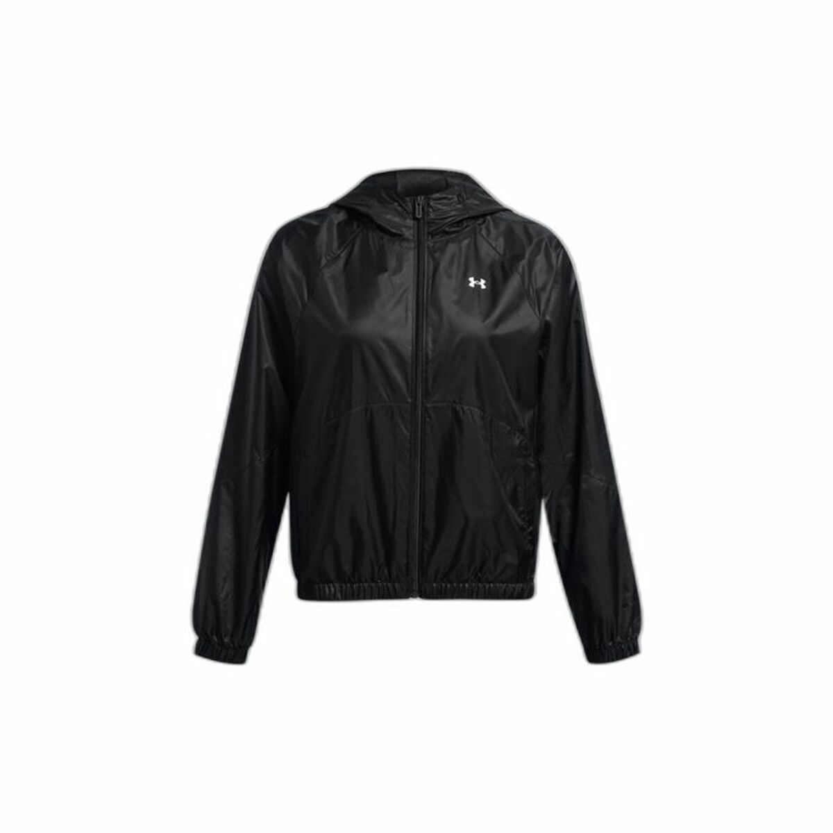 Vindjacka Under Armour SPORT Svart