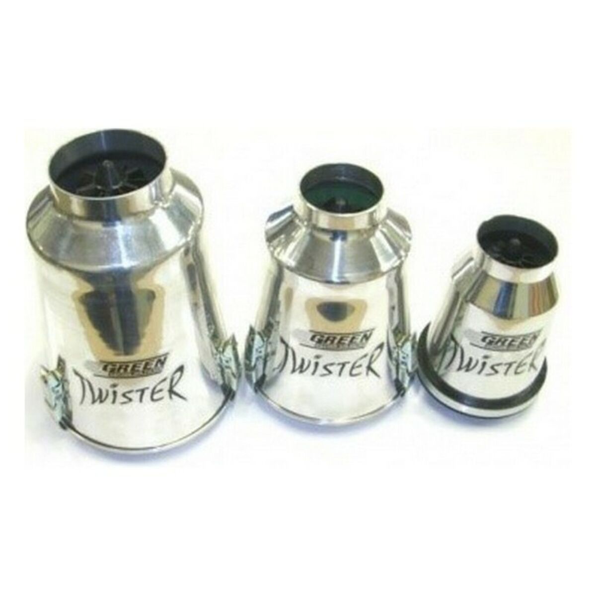Luftfilter Green Filters - 2