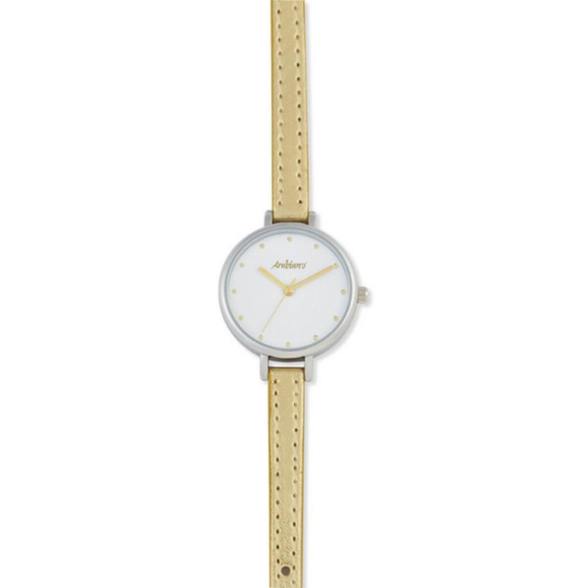 Damklocka Arabians DBA2265G (Ø 33 mm) - 8