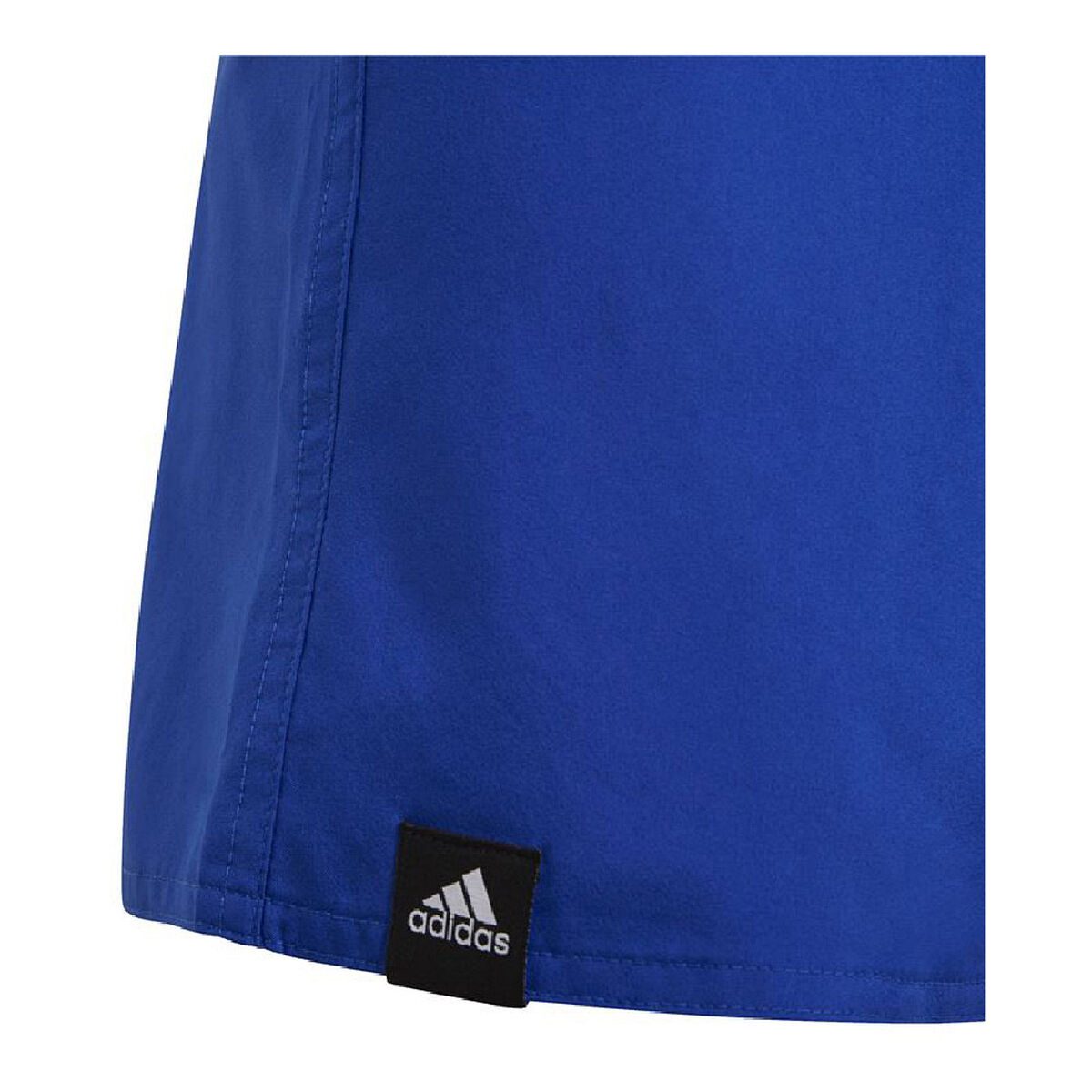 Baddräkt Barn Adidas Lineage Blå - 12