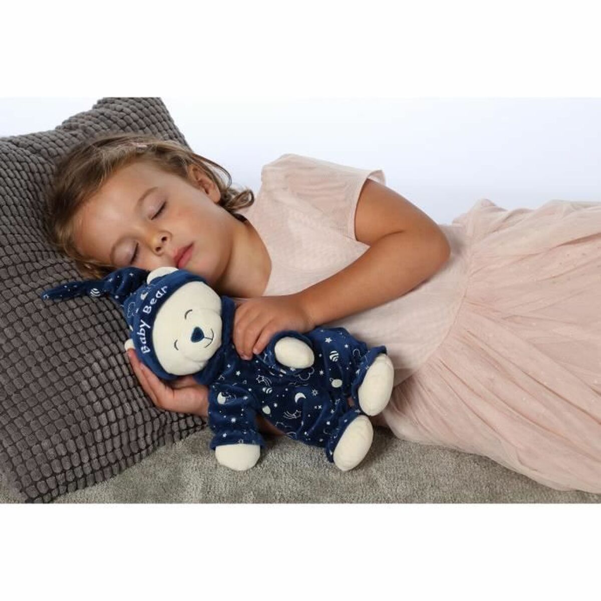 Mjukisleksak Gipsy Baby Bear - 2